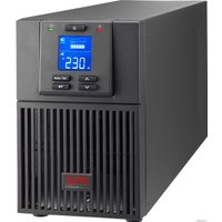 Источник бесперебойного питания APC Smart-UPS RC 2000 ВА