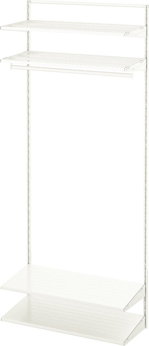 Вешалка-гардероб Ikea Boaxel s49332362