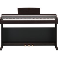 Цифровое пианино Yamaha Arius YDP-145 (темный палисандр)