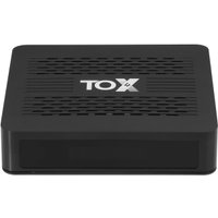 Смарт-приставка Ugoos Tox4 4GB/32GB