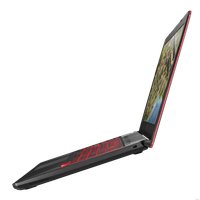 Игровой ноутбук ASUS TUF Gaming FX504GD-E4038T