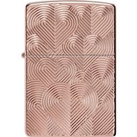 Зажигалка Zippo Armor® Hearts 48919