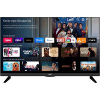 Телевизор Leff 32F670S в Борисове