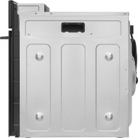 Электрический духовой шкаф Meferi MEO4511BK Comfort Plus