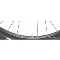 Велосипед Focus Black Forest 27R 4.0 (2014)