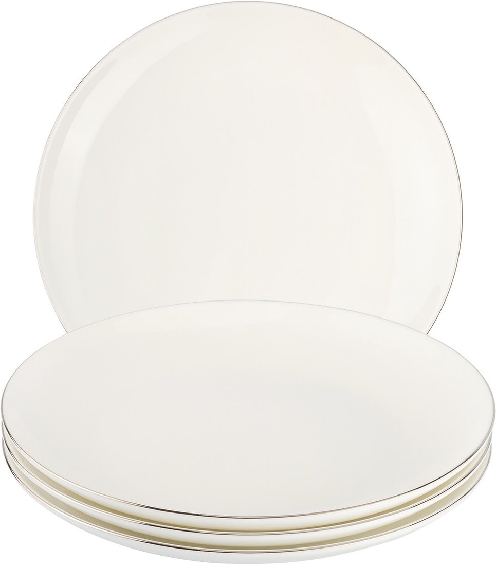 

Набор тарелок Gipfel Platinum 51535