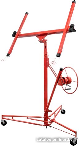 Домкрат для гипсокартона DLT Panel Lifter 335