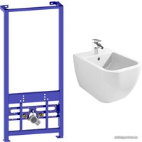 Биде Lavinia Boho Relfix One 77070254