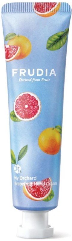 

Frudia Крем для рук С грейпфрутом 30 г