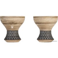 Чаша Alpha Hookah Bowl Turk Design Red Sand в Витебске