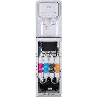 Кулер для воды Ecotronic A62-U4L (белый)