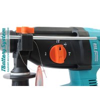 Перфоратор Sturm CRH1825BL (без АКБ)