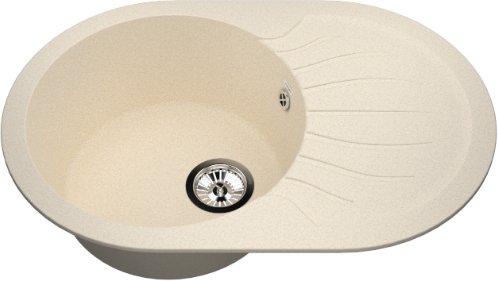 

Кухонная мойка Vigro Vigronit VG304 150914 (сахара)
