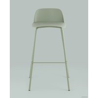 Стул Stool Group Mist (серо-зеленый)