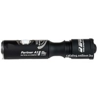 Фонарь Armytek Partner A1 Pro v3 XP-L (теплый)