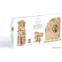 3Д-пазл Ugears Башня-Аркбалиста