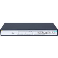 Неуправляемый коммутатор HP OfficeConnect 1420 PoE+ 8G Switch [JH330A]