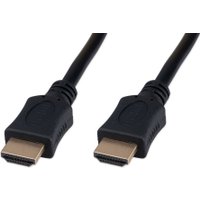 Кабель Cablexpert CC-HDMI4L-5M HDMI - HDMI (5 м, черный)