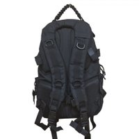 Туристический рюкзак TRAMP Tactical TRP-043blk