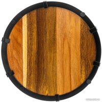 Поднос Elan Gallery С металлическими ручками 240416