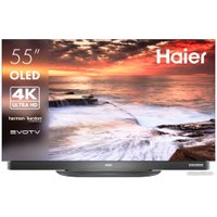 OLED телевизор Haier 55 OLED S9 Ultra