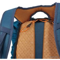 Городской рюкзак Quechua NH500 20 л (сине-серый)