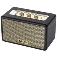 Беспроводная колонка Mivo M45 (черный)