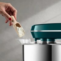 Планетарный миксер Kitfort KT-4422