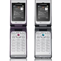 Телефон Sony Ericsson W380i Walkman