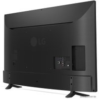 Телевизор LG 43UF640V