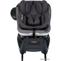 Детское автокресло BeSafe iZi Turn B i-Size (metallic melange)