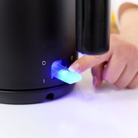 Электрический чайник MPM MCZ-127 C