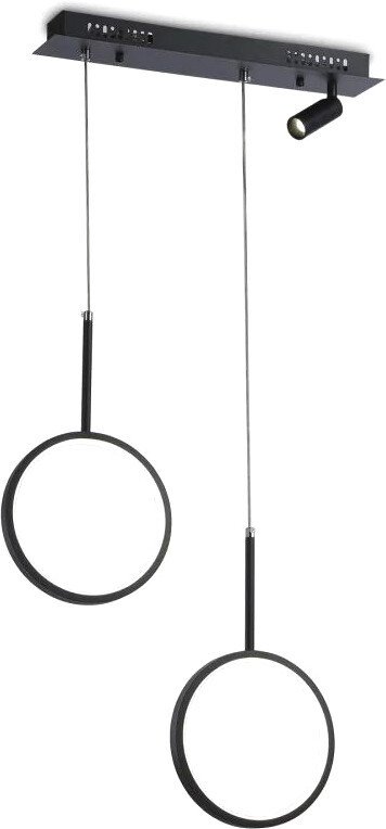 

Подвесная люстра Ambrella light FL FL5274