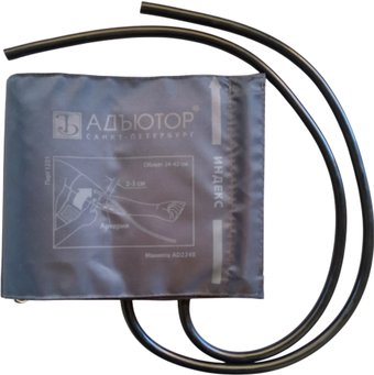 Манжета Адъютор AD2240