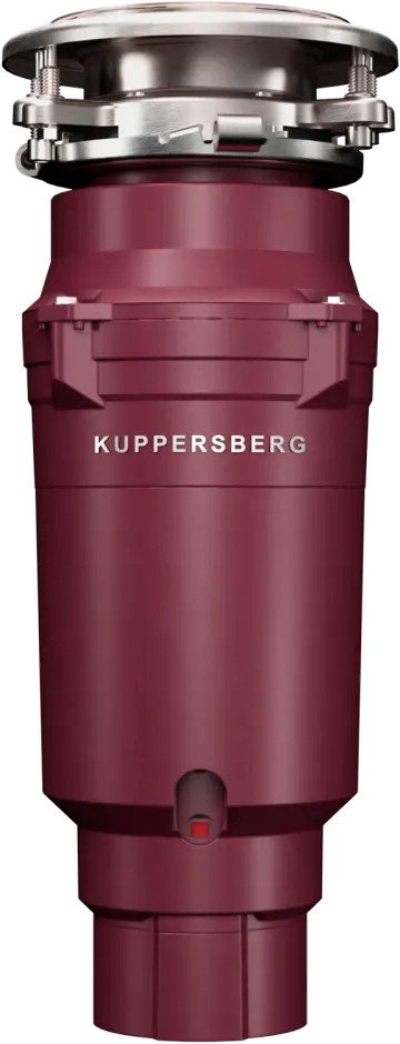 Измельчитель пищевых отходов KUPPERSBERG WSS 750 V