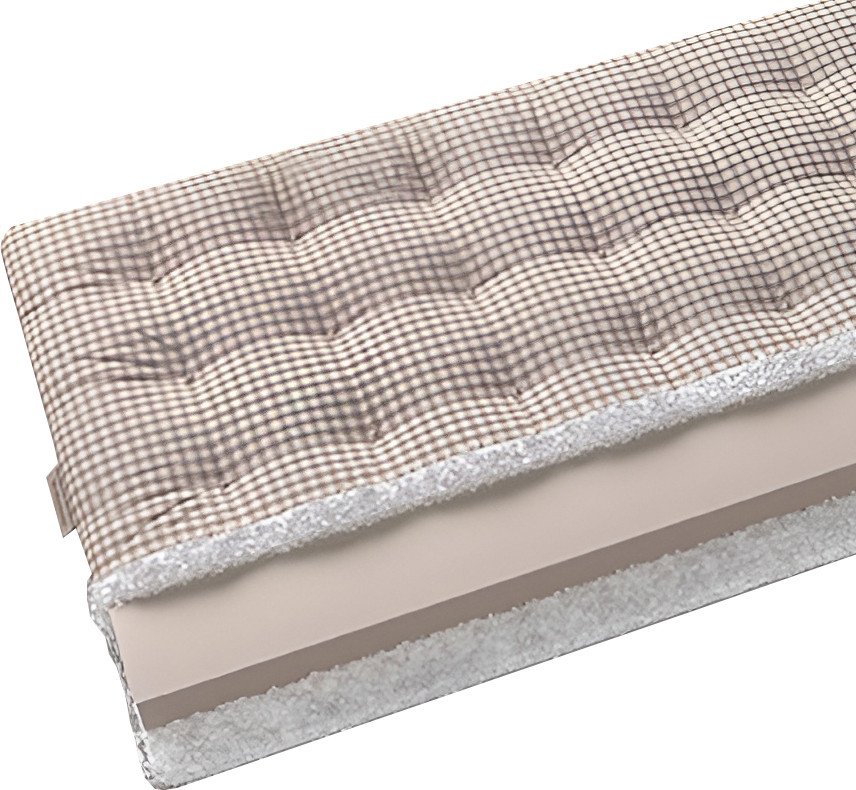 

Матрас Mr. Mattress Kishi Club 180x195