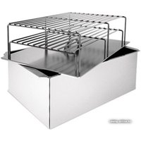 Коптильня Grillux Smoky Star