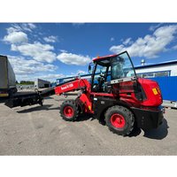 Мини-трактор Rossel R-1500
