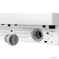 Стиральная машина Indesit BWSA 71052X WWV RU