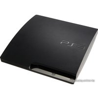 Игровая приставка Sony PlayStation 3 Slim 120Гб