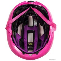 Cпортивный шлем Bontrager Circuit MIPS (L, розовый)
