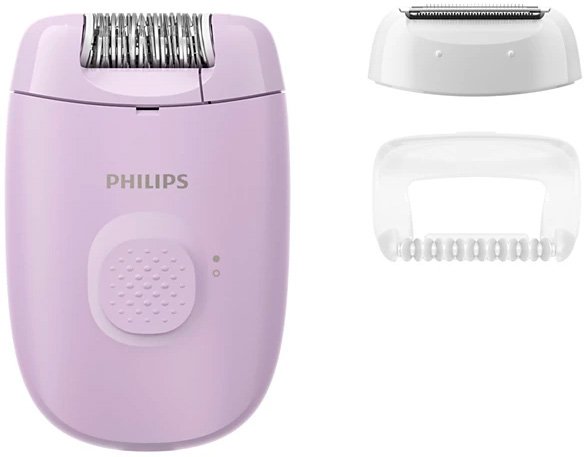 

Эпилятор Philips Series 2000 BRE237/00