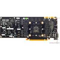 Видеокарта ZOTAC GeForce GTX TITAN 6GB GDDR5 (ZT-70101-10P)