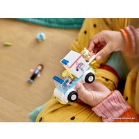 Конструктор LEGO Friends 41694 Скорая ветеринарная помощь