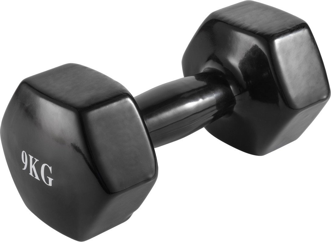 

Гантель VictoryFit VF-DV090 9 кг