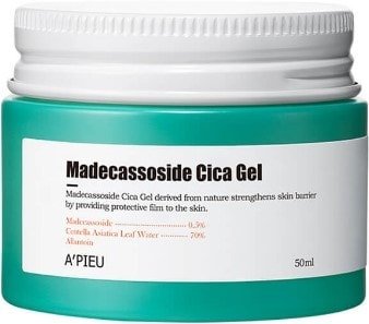 

A'Pieu Гель для лица Madecassoside Cica Gel 50 мл