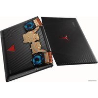Игровой ноутбук Lenovo Legion Y720-15IKB 80VR00DKPB