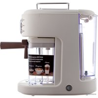 Рожковая кофеварка Brayer BR1108