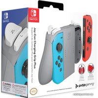 Зарядное устройство PDP Joy-Con Charging Grip Plus