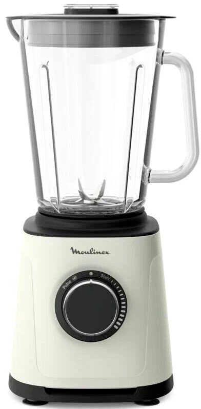 

Стационарный блендер Moulinex LM771AF0